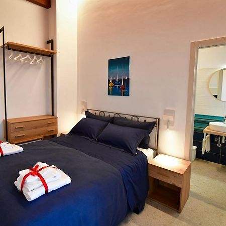Il Cambusiere Nature Relais Ortona Eksteriør bilde
