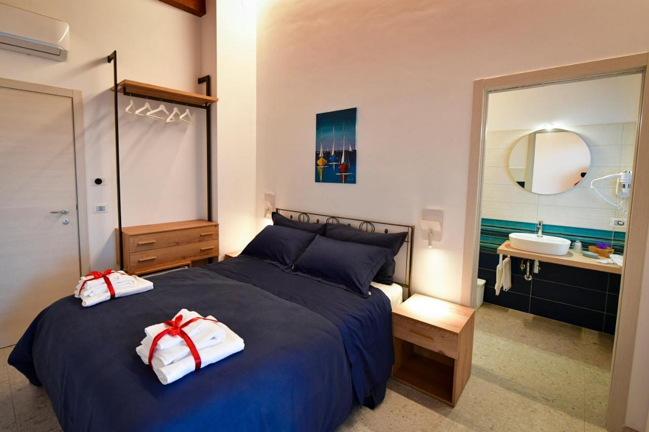 Il Cambusiere Nature Relais Ortona Eksteriør bilde