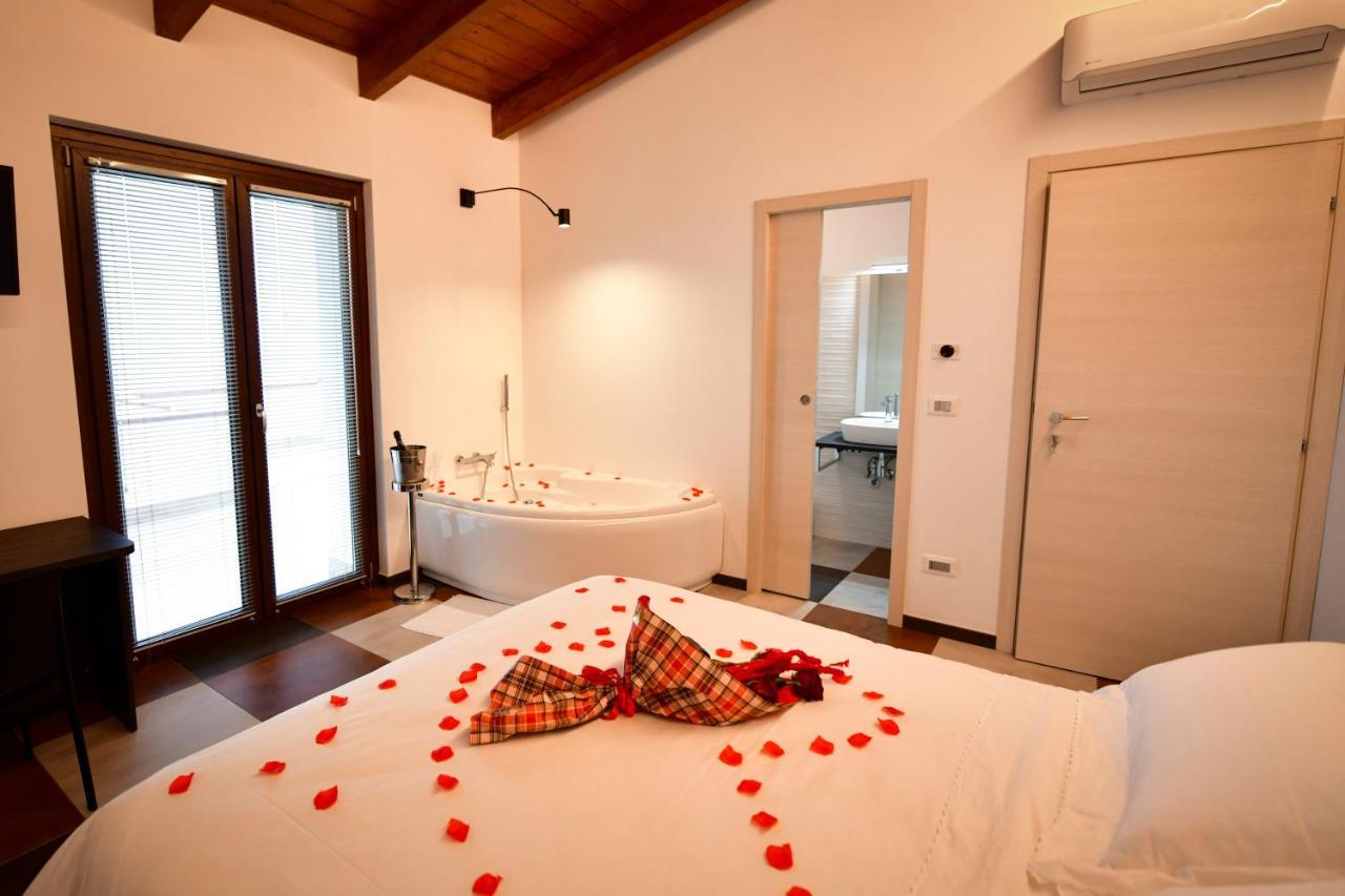 Il Cambusiere Nature Relais Ortona Eksteriør bilde