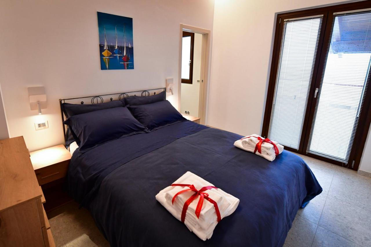 Il Cambusiere Nature Relais Ortona Eksteriør bilde