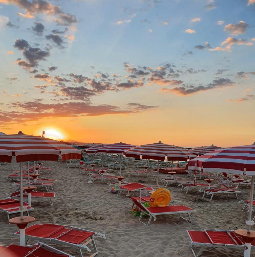 Il Cambusiere Nature Relais Ortona Eksteriør bilde